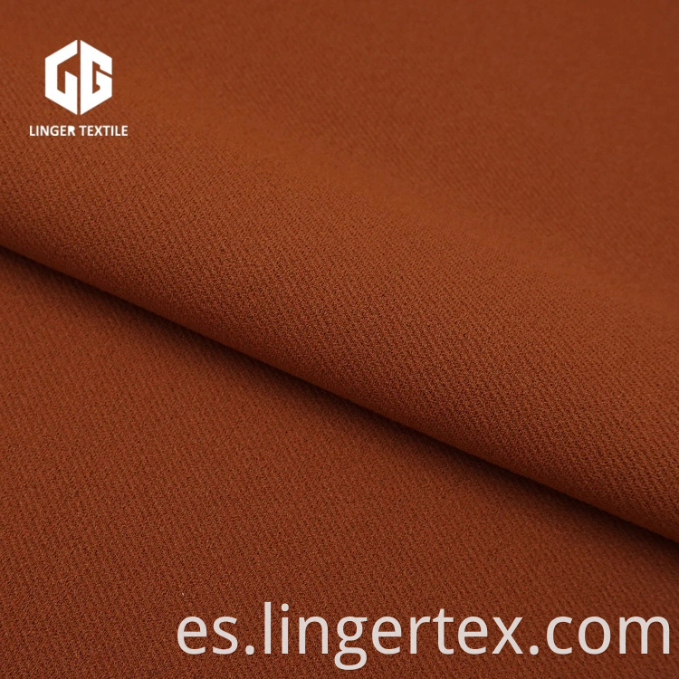 Polyester Spandex Fabric